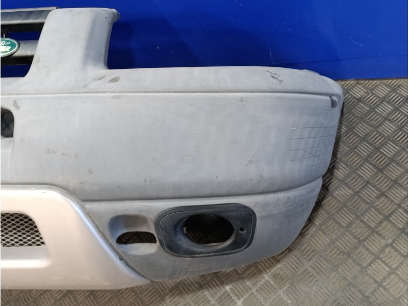 Recambio de paragolpes delantero para land rover freelander (ln) 2.0 turbodiesel referencia OEM IAM   