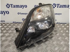 Recambio de faro izquierdo para renault scenic rx4 (ja0) 1.9 dci diesel cat referencia OEM IAM    2