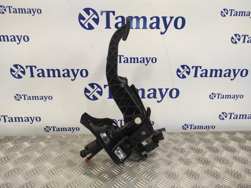 Recambio de pedal embrague para land rover discovery sport referencia OEM IAM GJ327B633AB  