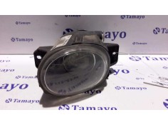 Recambio de faro antiniebla izquierdo para seat leon (1m1) 1.9 tdi referencia OEM IAM 1M0941699C  67742831