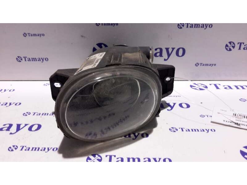 Recambio de faro antiniebla izquierdo para seat leon (1m1) 1.9 tdi referencia OEM IAM 1M0941699C  67742831