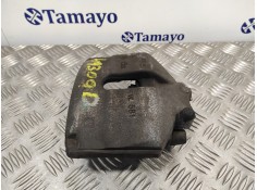 Recambio de pinza freno delantera izquierda para seat leon (1p1) 2.0 tdi referencia OEM IAM    2
