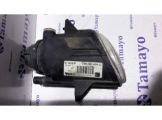Recambio de faro antiniebla izquierdo para seat leon (1m1) 1.9 tdi referencia OEM IAM 1M0941699C  67742831 2
