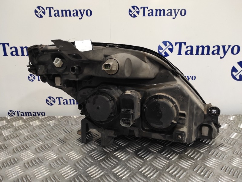 Recambio de faro izquierdo para renault scenic rx4 (ja0) 1.9 dci diesel cat referencia OEM IAM   