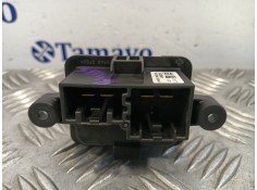 Recambio de resistencia calefaccion para land rover discovery sport referencia OEM IAM DU228001  294120241