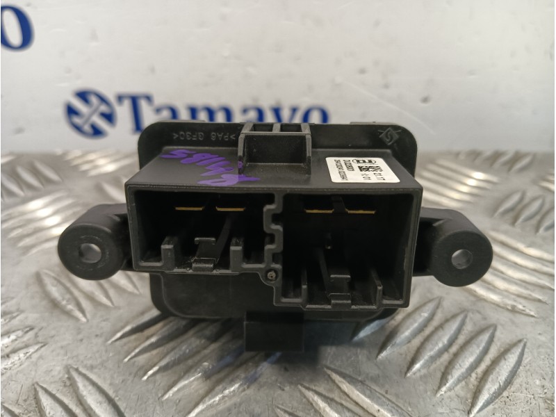 Recambio de resistencia calefaccion para land rover discovery sport referencia OEM IAM DU228001  294120241