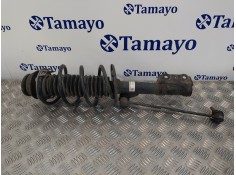 Recambio de amortiguador delantero derecho para honda jazz (gd1/5) 1.4 dsi cat referencia OEM IAM   