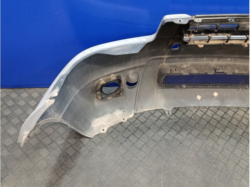 Recambio de paragolpes delantero para land rover freelander (ln) 2.0 turbodiesel referencia OEM IAM   