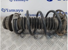 Recambio de amortiguador delantero derecho para honda jazz (gd1/5) 1.4 dsi cat referencia OEM IAM    2