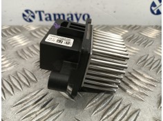 Recambio de resistencia calefaccion para land rover discovery sport referencia OEM IAM DU228001  294120241 2