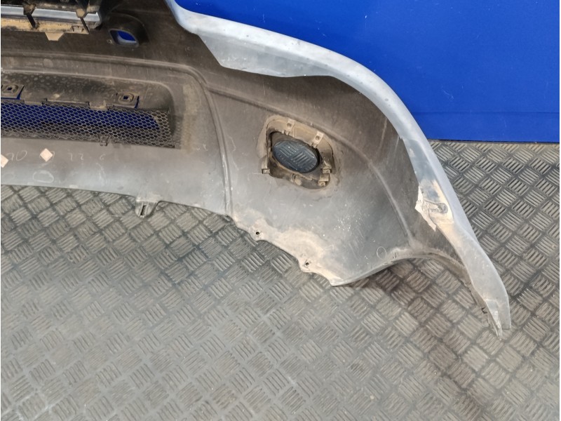Recambio de paragolpes delantero para land rover freelander (ln) 2.0 turbodiesel referencia OEM IAM   
