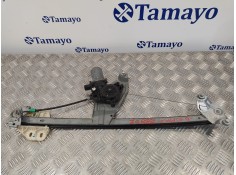 Recambio de elevalunas delantero derecho para renault espace / grand espace (je0) 2.2 dci turbodiesel cat referencia OEM IAM 013