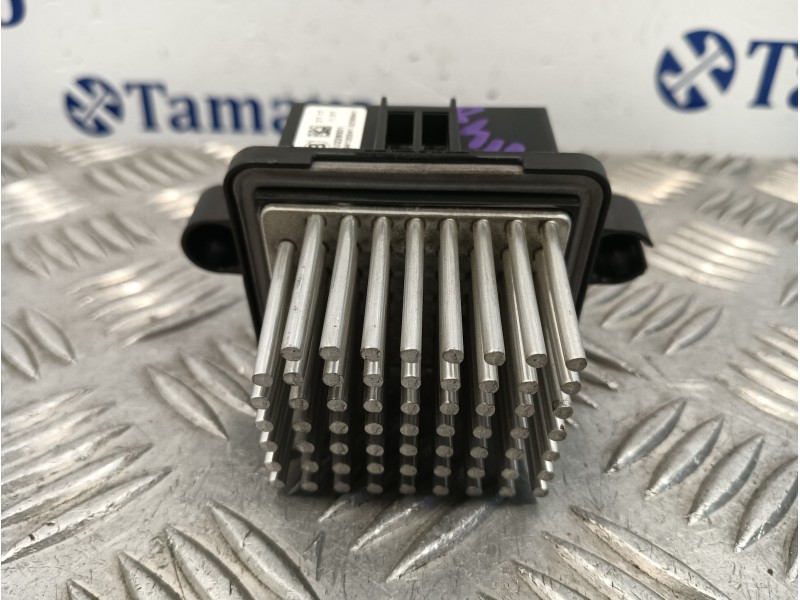 Recambio de resistencia calefaccion para land rover discovery sport referencia OEM IAM DU228001  294120241