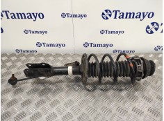 Recambio de amortiguador delantero izquierdo para honda jazz (gd1/5) 1.4 dsi cat referencia OEM IAM 51602SAA  