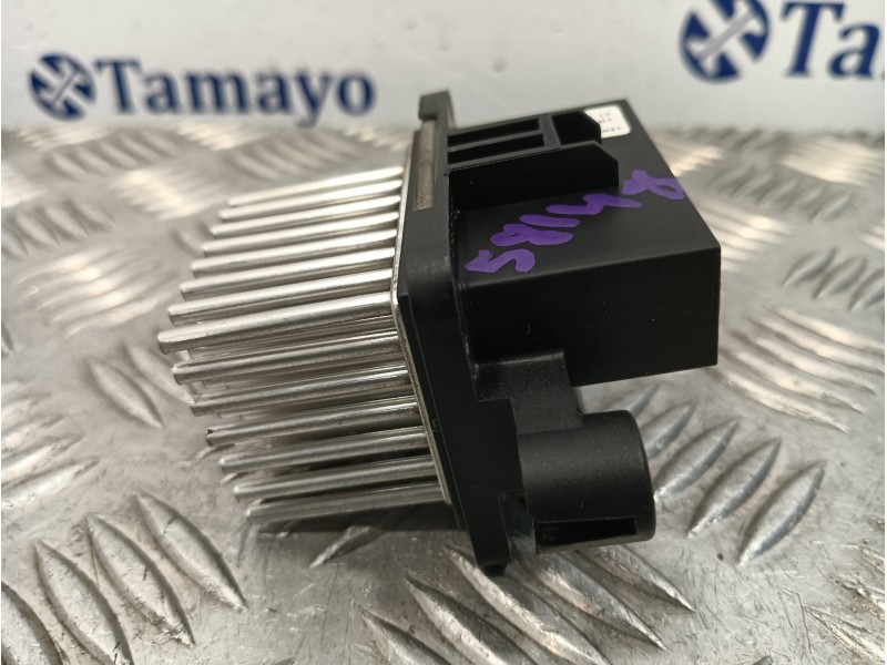 Recambio de resistencia calefaccion para land rover discovery sport referencia OEM IAM DU228001  294120241