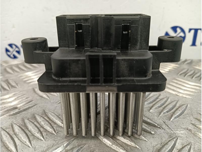 Recambio de resistencia calefaccion para land rover discovery sport referencia OEM IAM DU228001  294120241