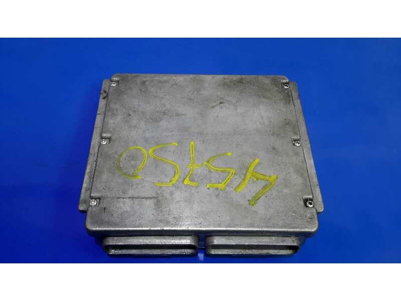 Recambio de centralita motor uce para opel astra f caravan 1.6 referencia OEM IAM 16268377  6237797