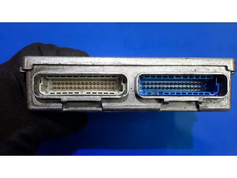 Recambio de centralita motor uce para opel astra f caravan 1.6 referencia OEM IAM 16268377  6237797
