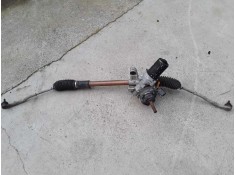 Recambio de cremallera direccion para honda jazz (gd1/5) 1.4 dsi cat referencia OEM IAM SAAP9  