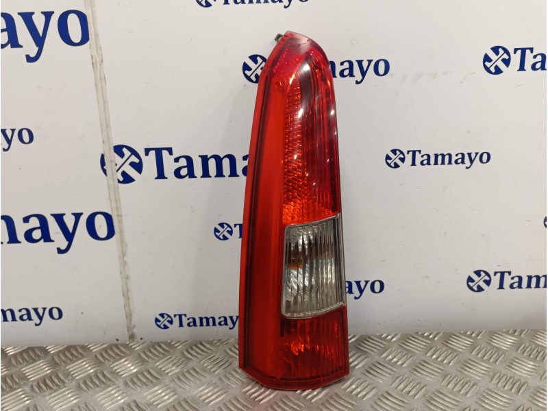 Recambio de piloto trasero izquierdo para volvo xc70 referencia OEM IAM 9154493ECE 9154493GB 9154493USA