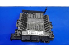 Recambio de centralita motor uce para renault scenic ii 1.5 dci diesel referencia OEM IAM S122326109A SID301 8200565863