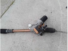 Recambio de cremallera direccion para honda jazz (gd1/5) 1.4 dsi cat referencia OEM IAM SAAP9   2