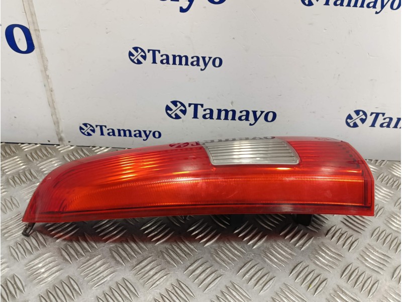 Recambio de piloto trasero izquierdo para volvo xc70 referencia OEM IAM 9154493ECE 9154493GB 9154493USA