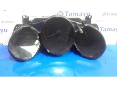 Recambio de cuadro instrumentos para honda jazz (gd1/5) 1.4 dsi cat referencia OEM IAM 78100SAAF400  HR0337123