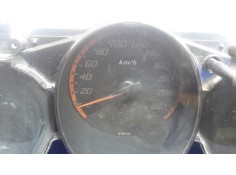 Recambio de cuadro instrumentos para honda jazz (gd1/5) 1.4 dsi cat referencia OEM IAM 78100SAAF400  HR0337123 2