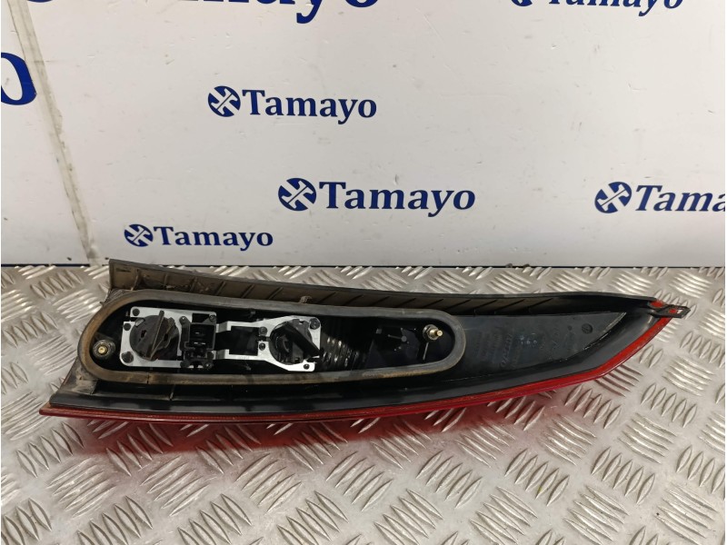 Recambio de piloto trasero izquierdo para volvo xc70 referencia OEM IAM 9154493ECE 9154493GB 9154493USA