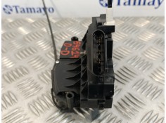 Recambio de cerradura puerta delantera derecha para ford fiesta (cb1) 1.6 tdci cat referencia OEM IAM 8A6AA21812BC   2