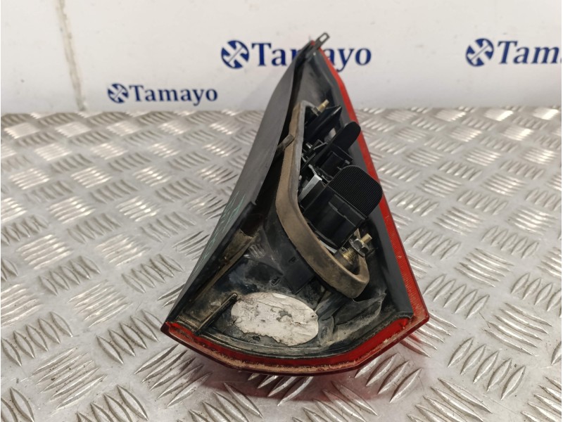 Recambio de piloto trasero izquierdo para volvo xc70 referencia OEM IAM 9154493ECE 9154493GB 9154493USA