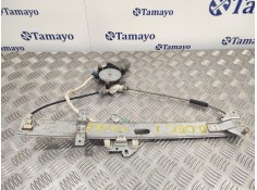 Recambio de elevalunas delantero derecho para honda jazz (gd1/5) 1.4 dsi cat referencia OEM IAM   