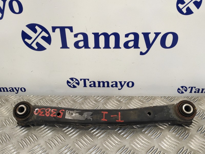 Recambio de tirante trasero izquierdo para hyundai i30 (gd) 1.4 cat referencia OEM IAM 55100A6000  