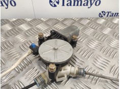 Recambio de elevalunas delantero derecho para honda jazz (gd1/5) 1.4 dsi cat referencia OEM IAM    2