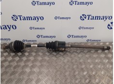 Recambio de transmision delantera derecha para bmw x3 (e83) 3.0 turbodiesel cat referencia OEM IAM 7524046  
