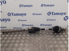Recambio de transmision delantera derecha para bmw x3 (e83) 3.0 turbodiesel cat referencia OEM IAM 7524046   2