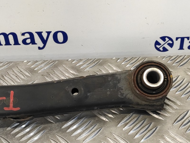 Recambio de tirante trasero izquierdo para hyundai i30 (gd) 1.4 cat referencia OEM IAM 55100A6000  