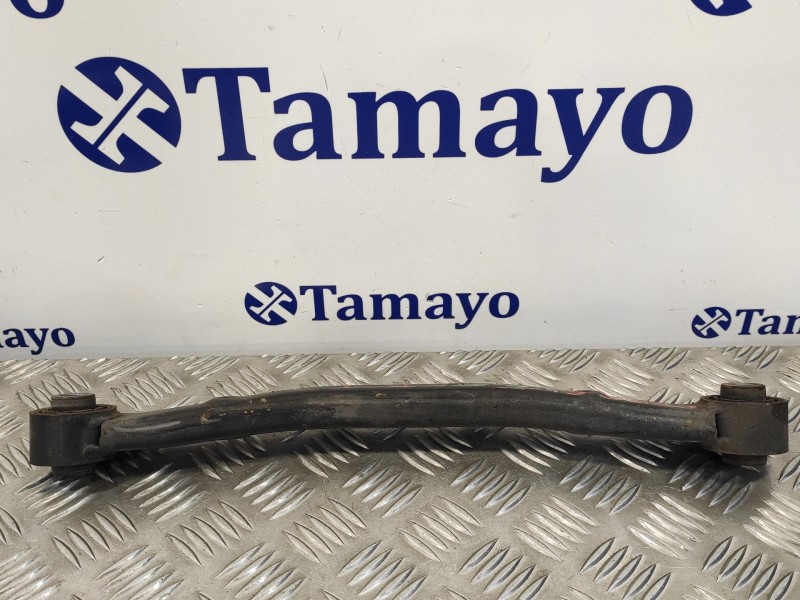 Recambio de tirante trasero izquierdo para hyundai i30 (gd) 1.4 cat referencia OEM IAM 55100A6000  