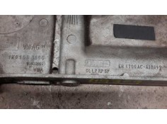 Recambio de puente delantero para seat leon (1p1) referencia OEM IAM 1K01993696  1K0199296F 2