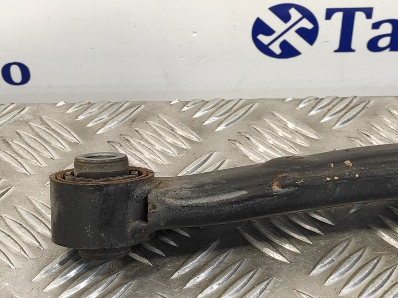 Recambio de tirante trasero izquierdo para hyundai i30 (gd) 1.4 cat referencia OEM IAM 55100A6000  