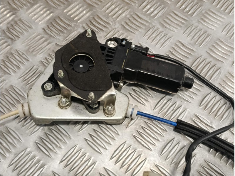 Recambio de elevalunas trasero izquierdo para tata indica b/tl01 referencia OEM IAM   