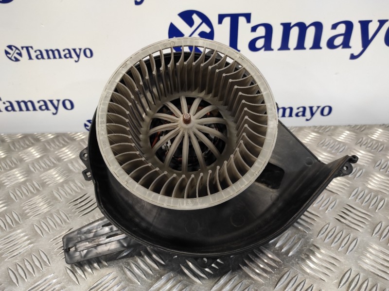 Recambio de motor calefaccion para seat ibiza (6j5) 1.6 16v referencia OEM IAM   