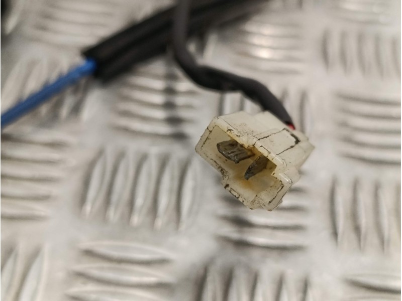 Recambio de elevalunas trasero izquierdo para tata indica b/tl01 referencia OEM IAM   