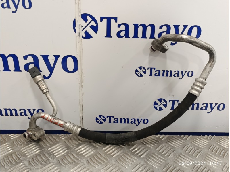 Recambio de tubos aire acondicionado para audi a3 (8p) 2.0 tdi referencia OEM IAM 1K0820721CA  