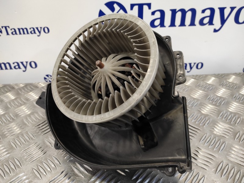 Recambio de motor calefaccion para seat ibiza (6j5) 1.6 16v referencia OEM IAM   