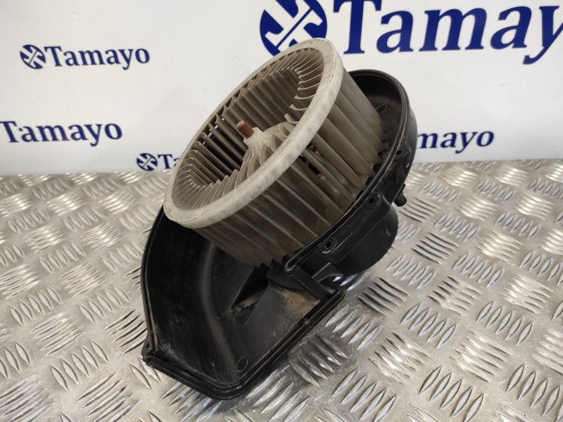 Recambio de motor calefaccion para seat ibiza (6j5) 1.6 16v referencia OEM IAM   