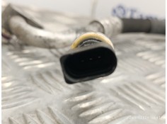 Recambio de tubos aire acondicionado para audi a3 (8p) 2.0 tdi referencia OEM IAM 1K0820721CA   2