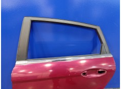 Recambio de puerta trasera izquierda para ford fiesta (cb1) 1.6 tdci cat referencia OEM IAM    2