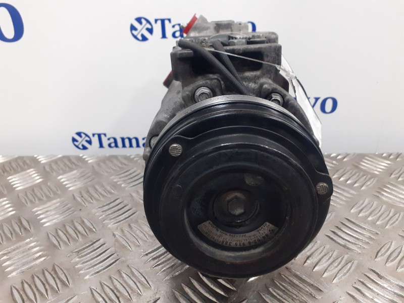 Recambio de compresor aire acondicionado para bmw x3 (e83) 3.0 turbodiesel cat referencia OEM IAM 4472208027  64526915388